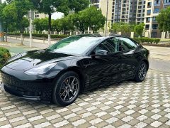 Tesla Model 3 2020 Standard Range RWD Upgrade - ფოტო 1