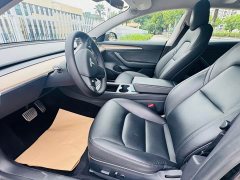 Tesla Model 3 2020 Standard Range RWD Upgrade - ფოტო 12