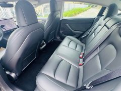 Tesla Model 3 2020 Standard Range RWD Upgrade - ფოტო 13