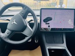 Tesla Model 3 2020 Standard Range RWD Upgrade - ფოტო 15