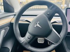 Tesla Model 3 2020 Standard Range RWD Upgrade - ფოტო 16