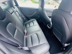 Tesla Model 3 2020 Standard Range RWD Upgrade - ფოტო 17