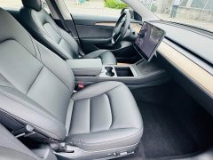 Tesla Model 3 2020 Standard Range RWD Upgrade - ფოტო 18