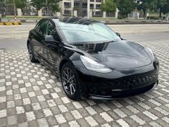 Tesla Model 3 2020 Standard Range RWD Upgrade - ფოტო 3
