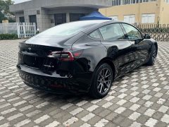 Tesla Model 3 2020 Standard Range RWD Upgrade - ფოტო 4