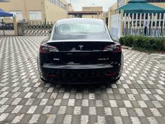 Tesla Model 3 2020 Standard Range RWD Upgrade - ფოტო 5