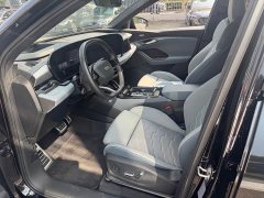 Audi Q6L e-tron 2026 Premier Launch Edition - ფოტო 3