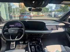 Audi Q6L e-tron 2026 Premier Launch Edition - ფოტო 5