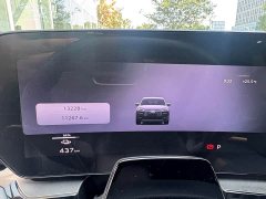 Audi Q6L e-tron 2026 Premier Launch Edition - ფოტო 6