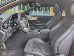 Mercedes-Benz C-Class AMG 2021 AMG C 43 4MATIC Coupe - ფოტო 10