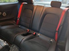 Mercedes-Benz C-Class AMG 2021 AMG C 43 4MATIC Coupe - ფოტო 11