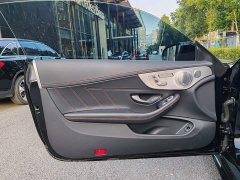 Mercedes-Benz C-Class AMG 2021 AMG C 43 4MATIC Coupe - ფოტო 12