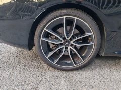 Mercedes-Benz C-Class AMG 2021 AMG C 43 4MATIC Coupe - ფოტო 13