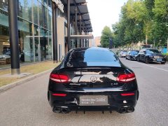 Mercedes-Benz C-Class AMG 2021 AMG C 43 4MATIC Coupe - ფოტო 16