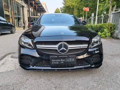 Mercedes-Benz C-Class AMG 2021 AMG C 43 4MATIC Coupe - ფოტო 2