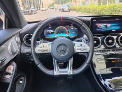 Mercedes-Benz C-Class AMG 2021 AMG C 43 4MATIC Coupe - ფოტო 5
