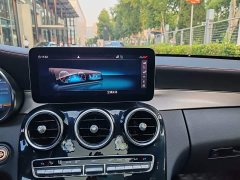 Mercedes-Benz C-Class AMG 2021 AMG C 43 4MATIC Coupe - ფოტო 6
