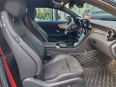 Mercedes-Benz C-Class AMG 2021 AMG C 43 4MATIC Coupe - ფოტო 9