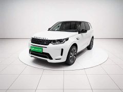 Land Rover Discovery Sport 249PS R-Dynamic S Performance Edition - ფოტო 1