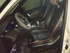 Land Rover Discovery Sport 249PS R-Dynamic S Performance Edition - ფოტო 11