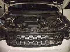 Land Rover Discovery Sport 249PS R-Dynamic S Performance Edition - ფოტო 16