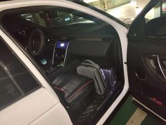 Land Rover Discovery Sport 249PS R-Dynamic S Performance Edition - ფოტო 19