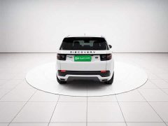 Land Rover Discovery Sport 249PS R-Dynamic S Performance Edition - ფოტო 3