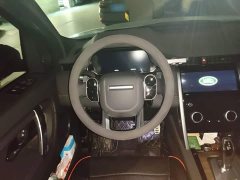 Land Rover Discovery Sport 249PS R-Dynamic S Performance Edition - ფოტო 6