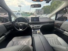 Honda Odyssey 2024 2.0L e:HEV Sharp Comfort Edition - ფოტო 5