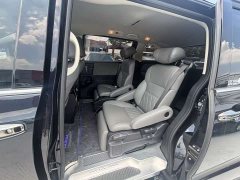 Honda Odyssey 2024 2.0L e:HEV Sharp Comfort Edition - ფოტო 7