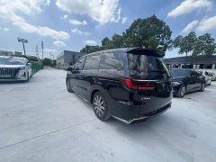 Honda Odyssey 2024 2.0L e:HEV Sharp Comfort Edition - ფოტო 9