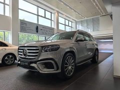 Mercedes-Benz GLS 450 4MATIC Luxury - ფოტო 1