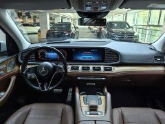 Mercedes-Benz GLS 450 4MATIC Luxury - ფოტო 10