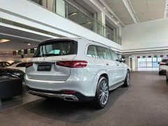 Mercedes-Benz GLS 450 4MATIC Luxury - ფოტო 4