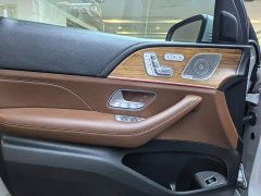 Mercedes-Benz GLS 450 4MATIC Luxury - ფოტო 7