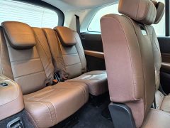 Mercedes-Benz GLS 450 4MATIC Luxury - ფოტო 8