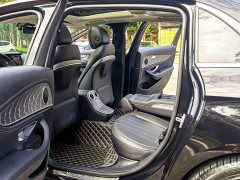 Mercedes-Benz E-Class New Energy Facelift E 350 e L Plug-in Hybrid Sedan - ფოტო 10