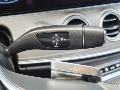 Mercedes-Benz E-Class New Energy Facelift E 350 e L Plug-in Hybrid Sedan - ფოტო 12