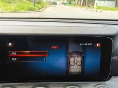 Mercedes-Benz E-Class New Energy Facelift E 350 e L Plug-in Hybrid Sedan - ფოტო 15