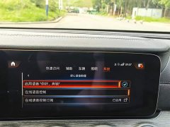 Mercedes-Benz E-Class New Energy Facelift E 350 e L Plug-in Hybrid Sedan - ფოტო 20