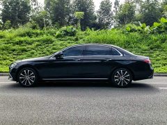 Mercedes-Benz E-Class New Energy Facelift E 350 e L Plug-in Hybrid Sedan - ფოტო 4