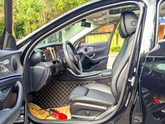 Mercedes-Benz E-Class New Energy Facelift E 350 e L Plug-in Hybrid Sedan - ფოტო 9