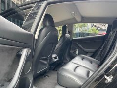 Tesla Model 3 Standard Range RWD Upgrade - ფოტო 4