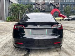 Tesla Model 3 Standard Range RWD Upgrade - ფოტო 5