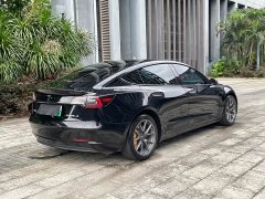 Tesla Model 3 Standard Range RWD Upgrade - ფოტო 6
