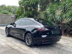 Tesla Model 3 Standard Range RWD Upgrade - ფოტო 7