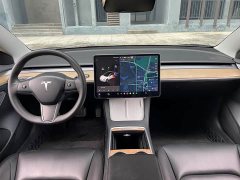 Tesla Model 3 Standard Range RWD Upgrade - ფოტო 8