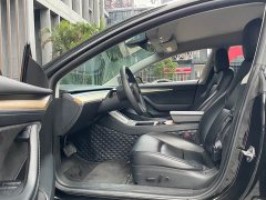 Tesla Model 3 Standard Range RWD Upgrade - ფოტო 9