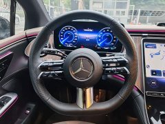 Mercedes-Benz EQE 500 4MATIC Pioneer Edition - ფოტო 13