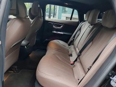 Mercedes-Benz EQE 500 4MATIC Pioneer Edition - ფოტო 14